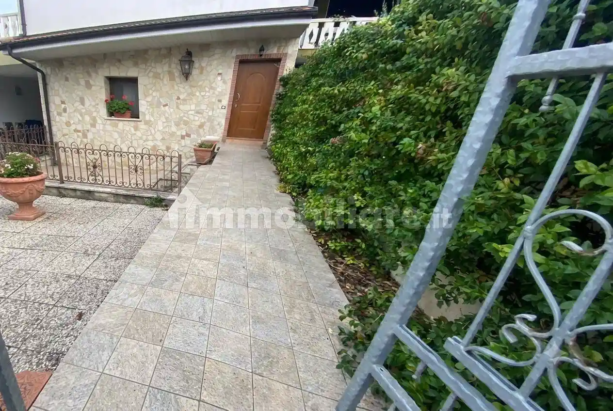 Appartamento in vendita a Dueville