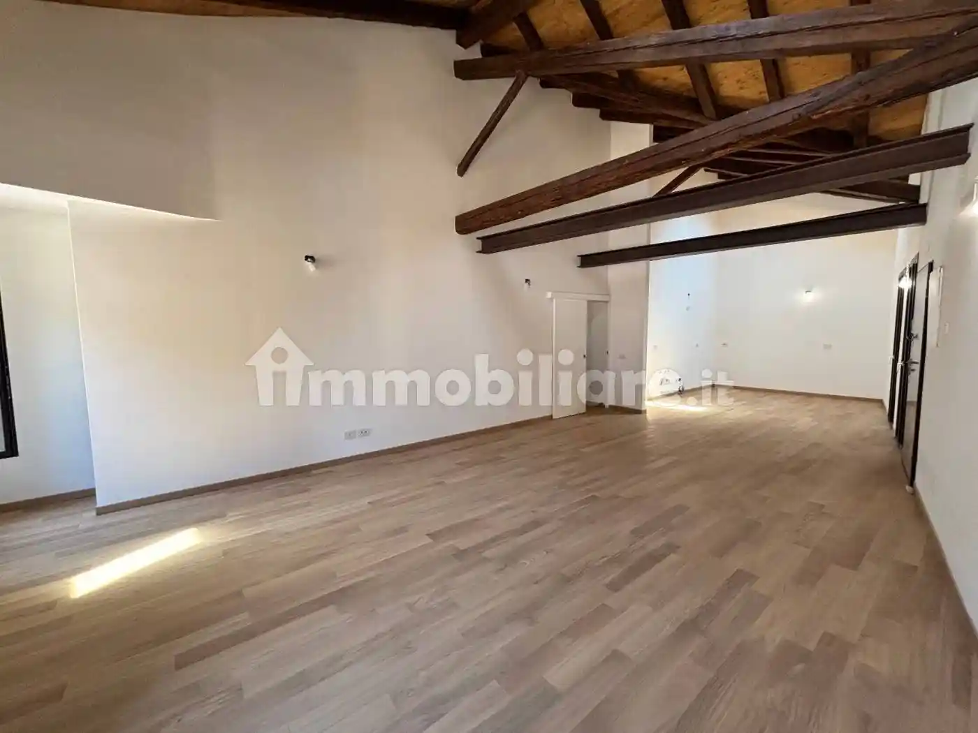 Appartamento in vendita a Mogliano Veneto