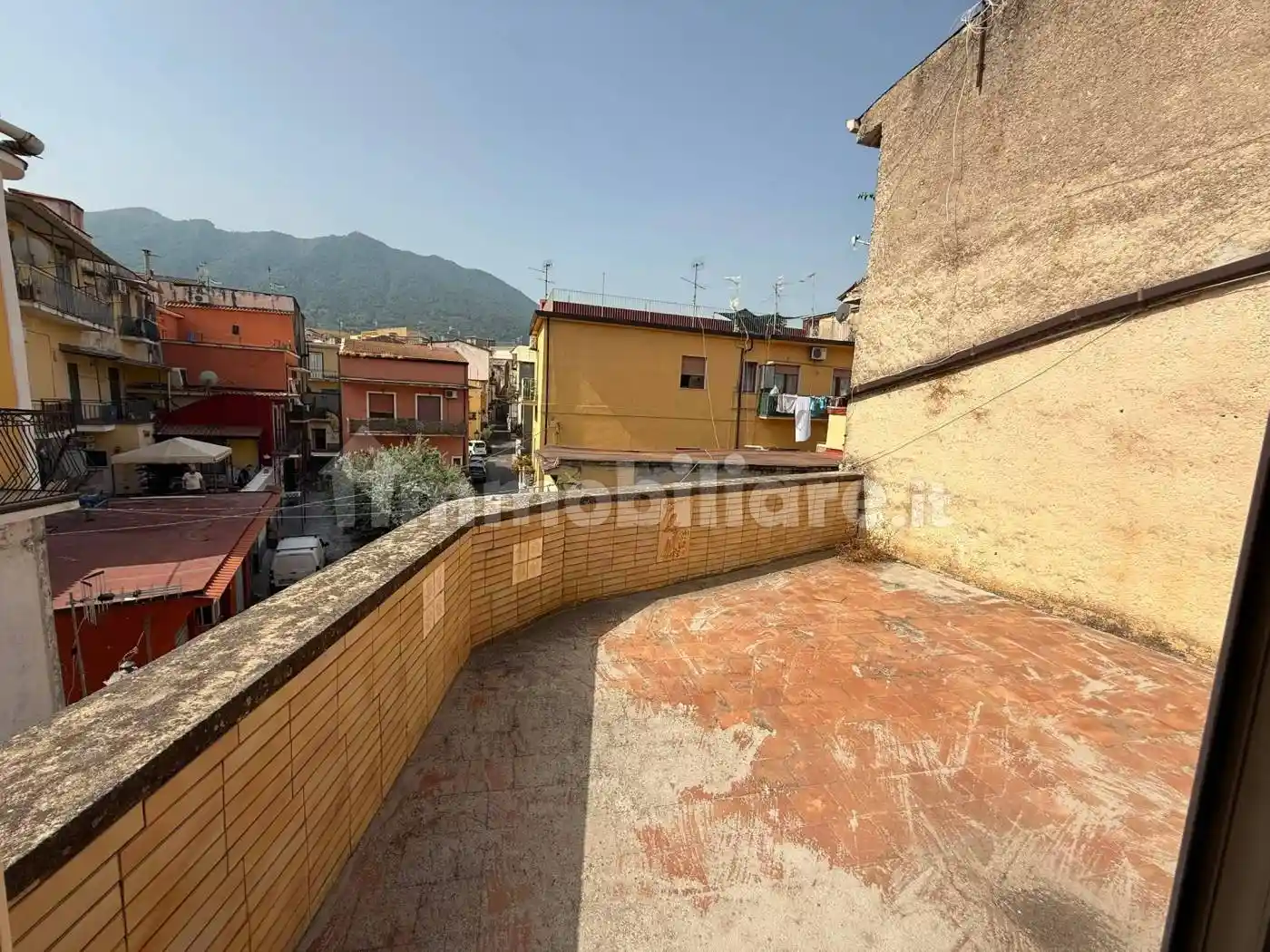 Appartamento in vendita a Somma Vesuviana