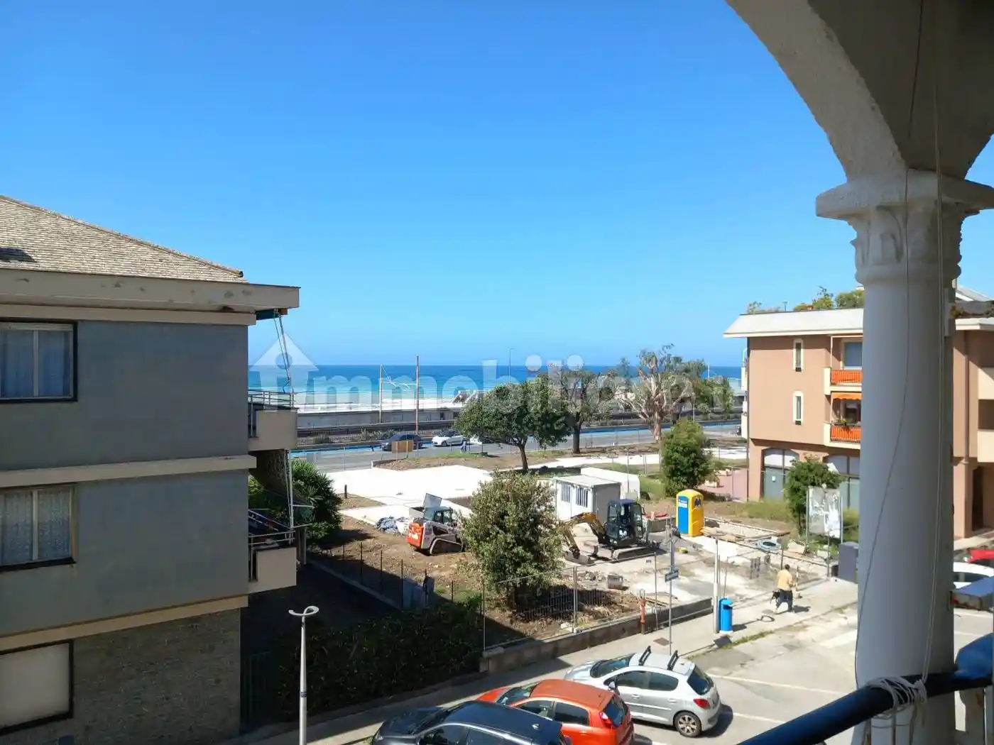 Appartamento in vendita a Lavagna