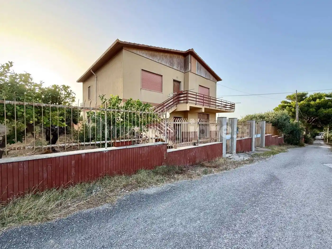 Villa in vendita a Valderice