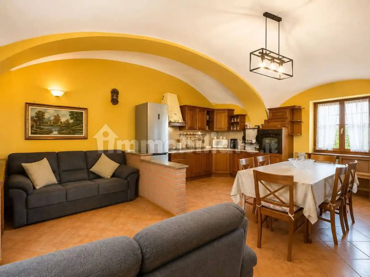Villa in vendita a Rive