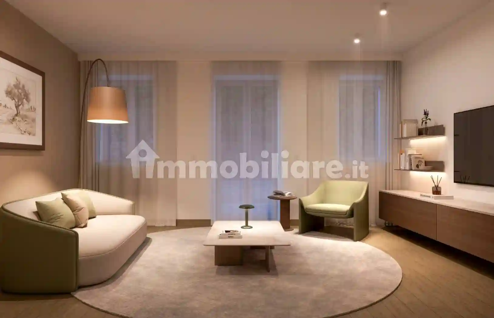 Appartamento - foto 5