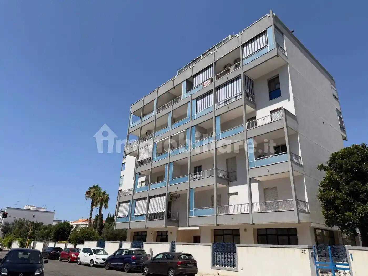 Appartamento in vendita a Lecce