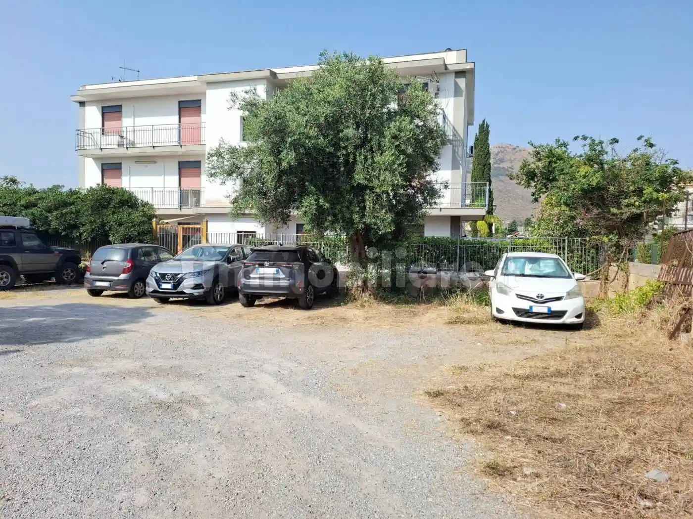 Appartamento in vendita a Palermo