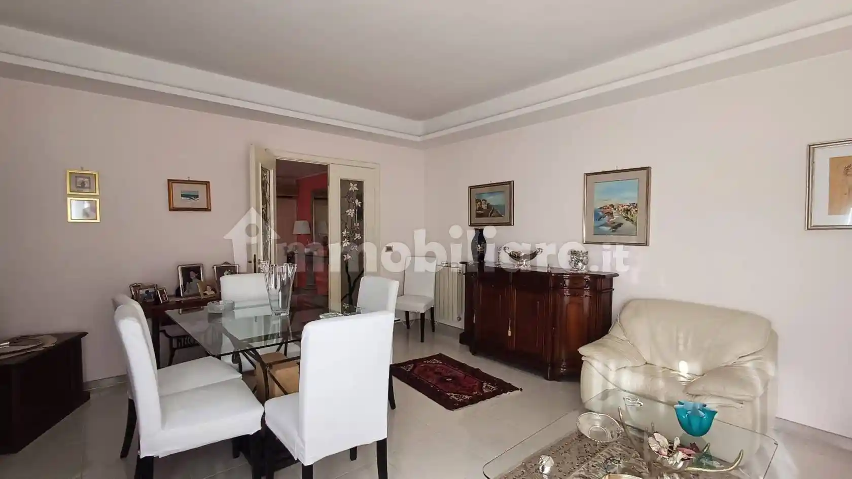 Appartamento in vendita a Capo d'Orlando
