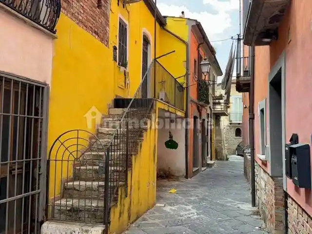 Appartamento in affitto a Benevento