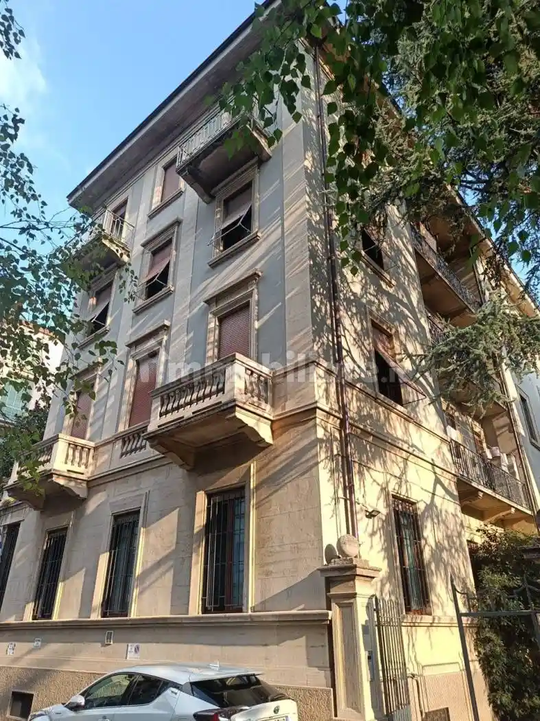Appartamento in affitto a Como