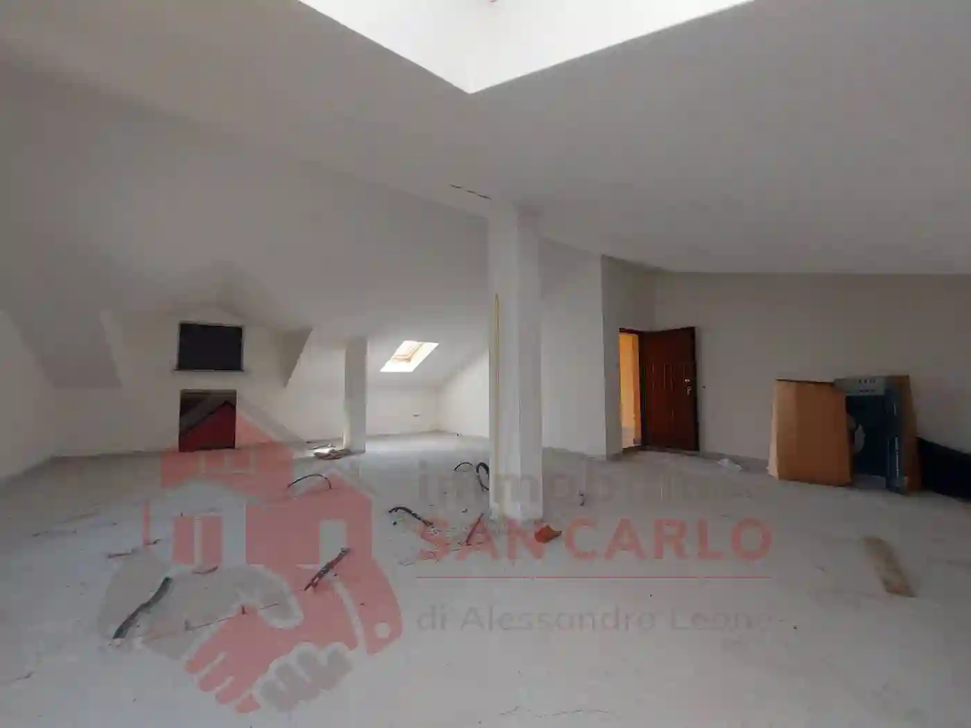 Attico - Mansarda - foto 2