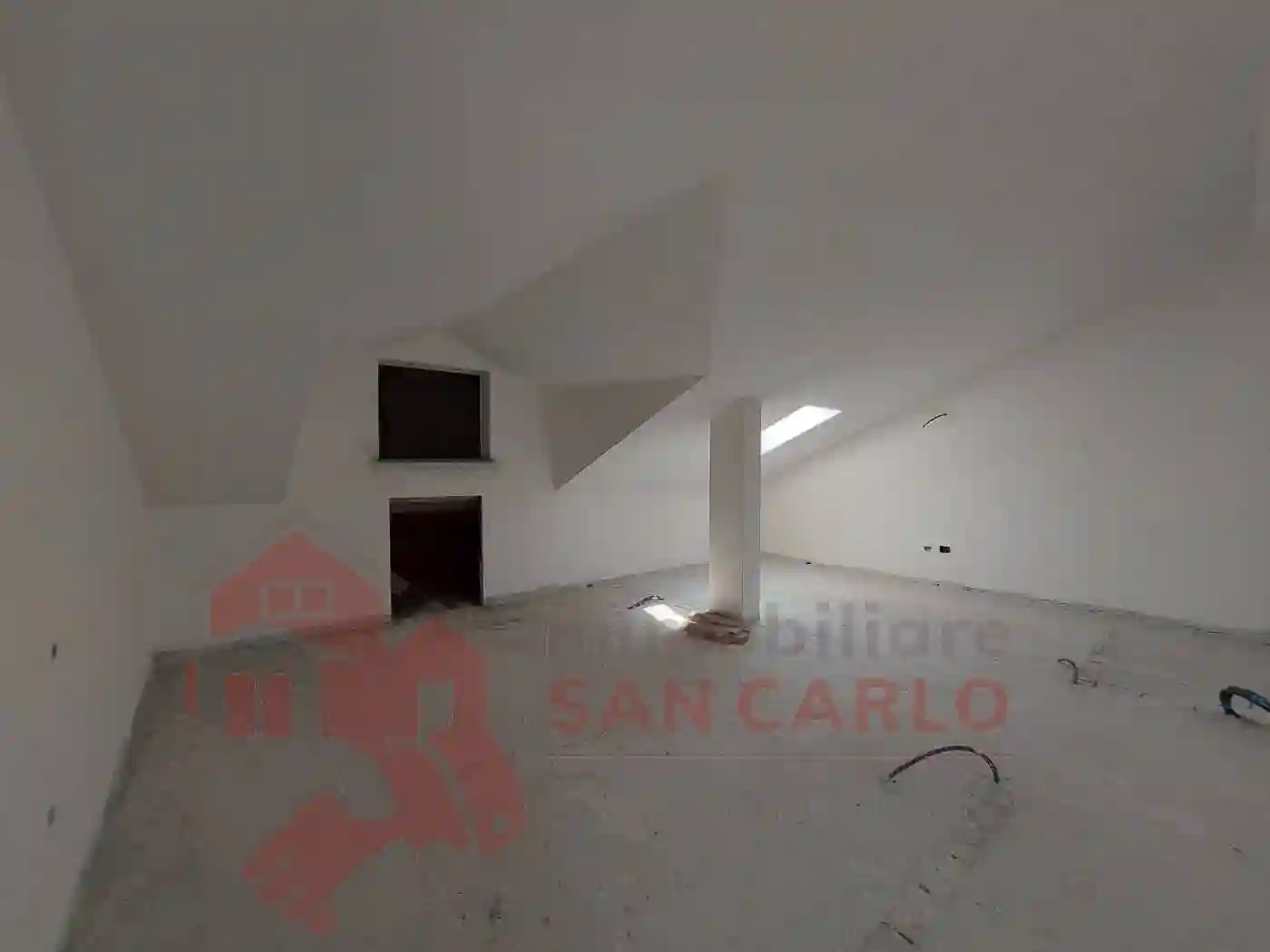 Attico - Mansarda - foto 3