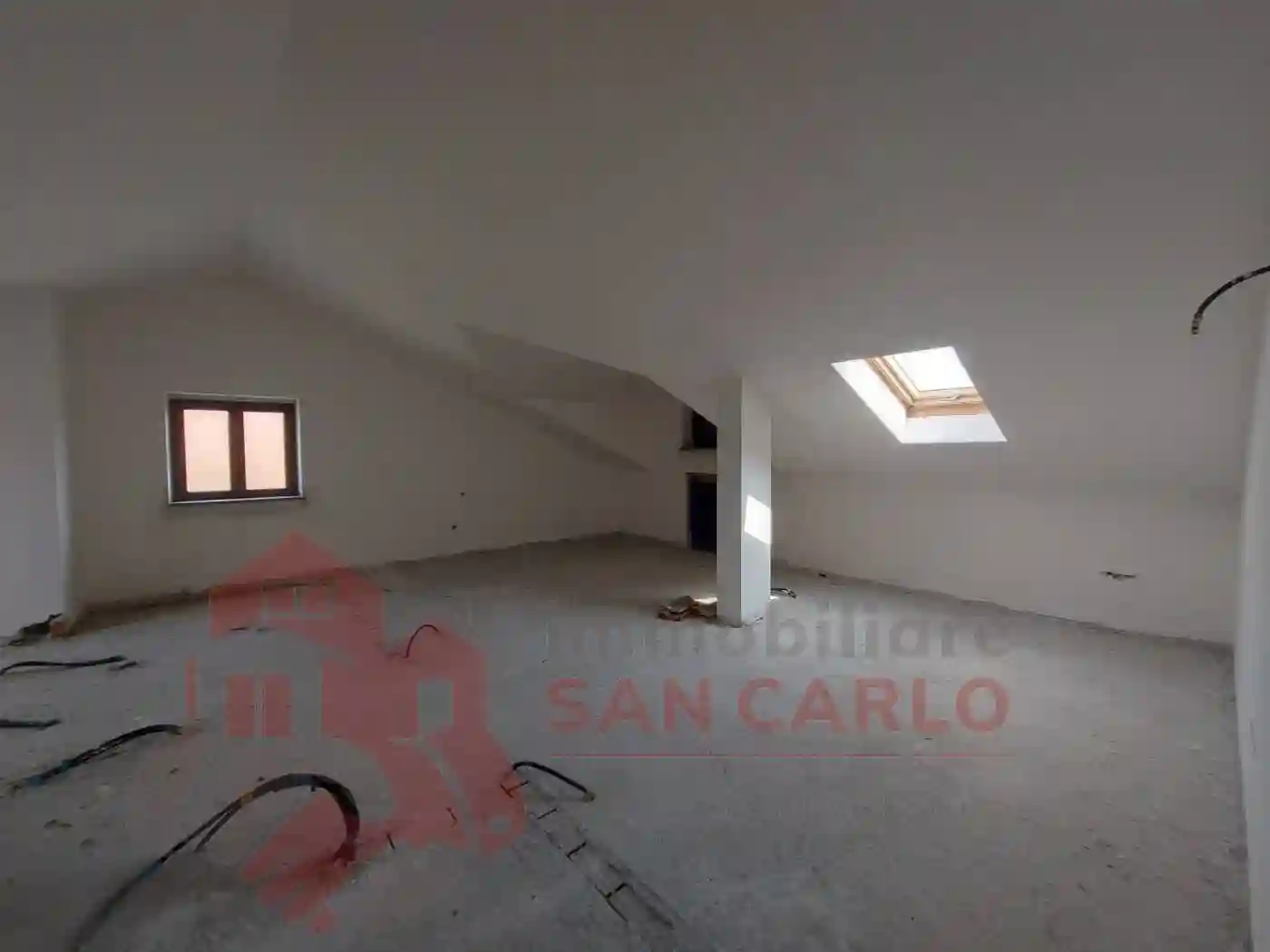 Attico - Mansarda - foto 4