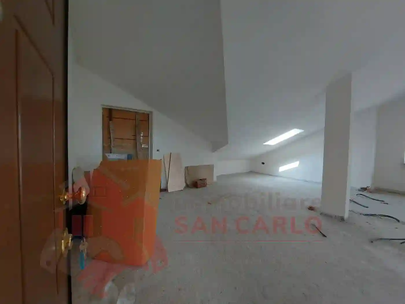 Attico - Mansarda - foto 5