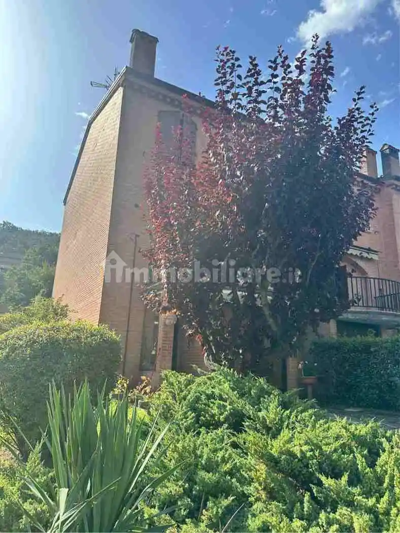 Villetta a schiera in vendita a Monzuno