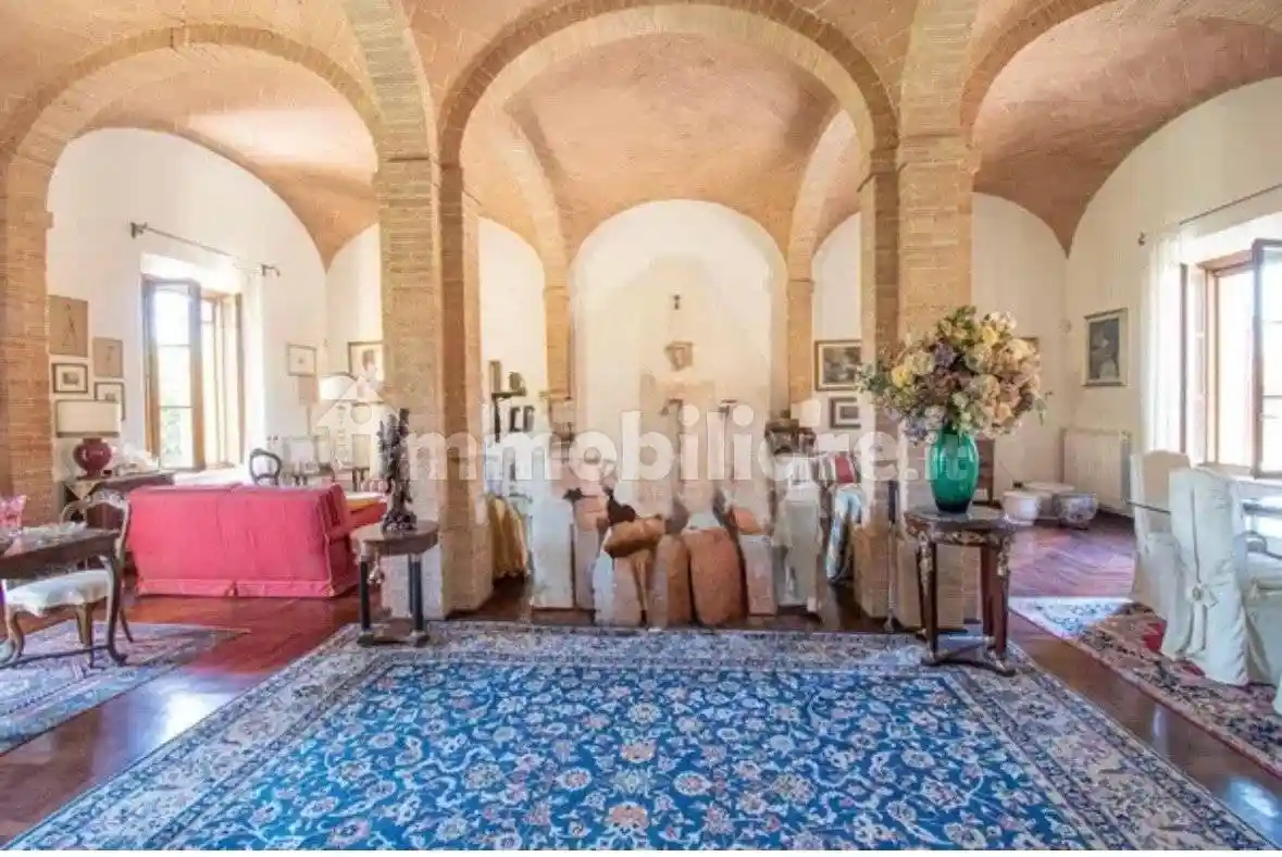 Appartamento in vendita a Siena