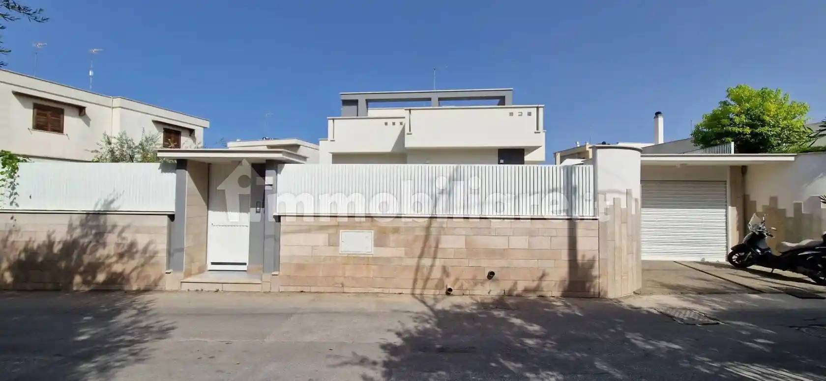 Villa in vendita a Trani