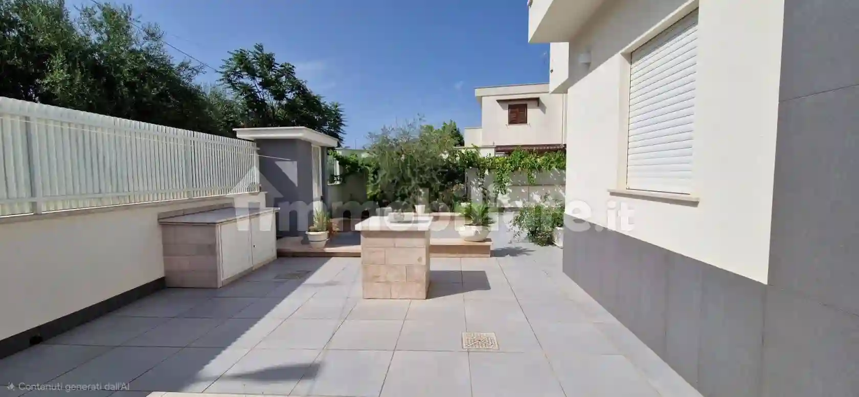 Villa - foto 3