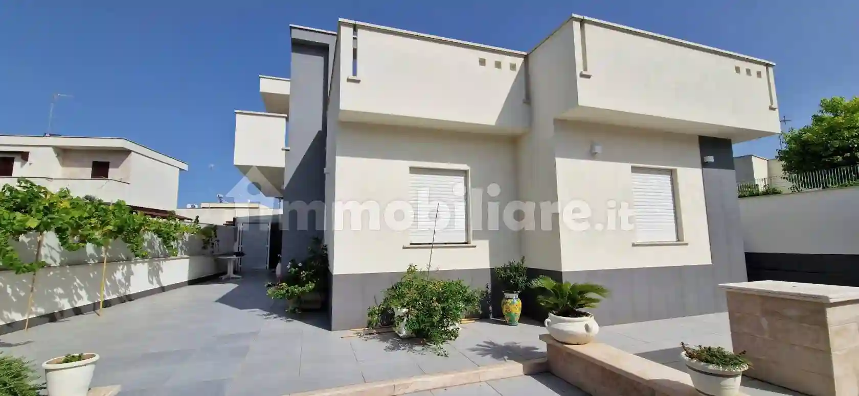 Villa - foto 4