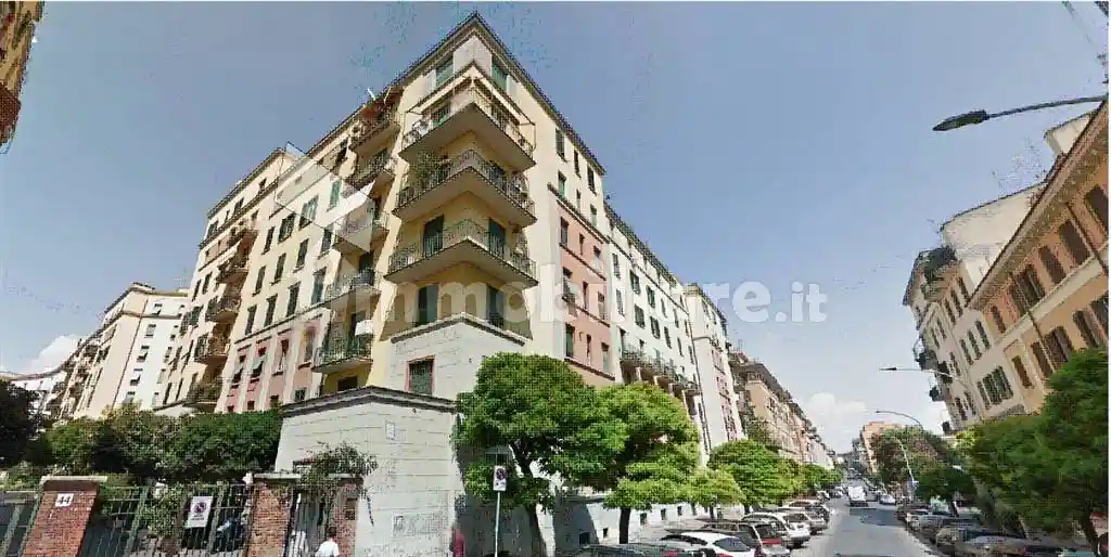 Appartamento in affitto a Roma