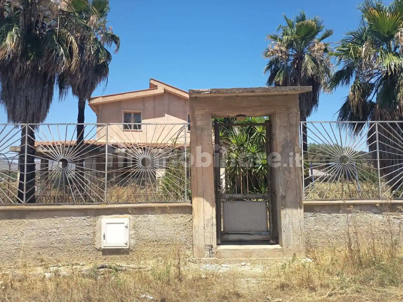 Villa in vendita a Bolognetta
