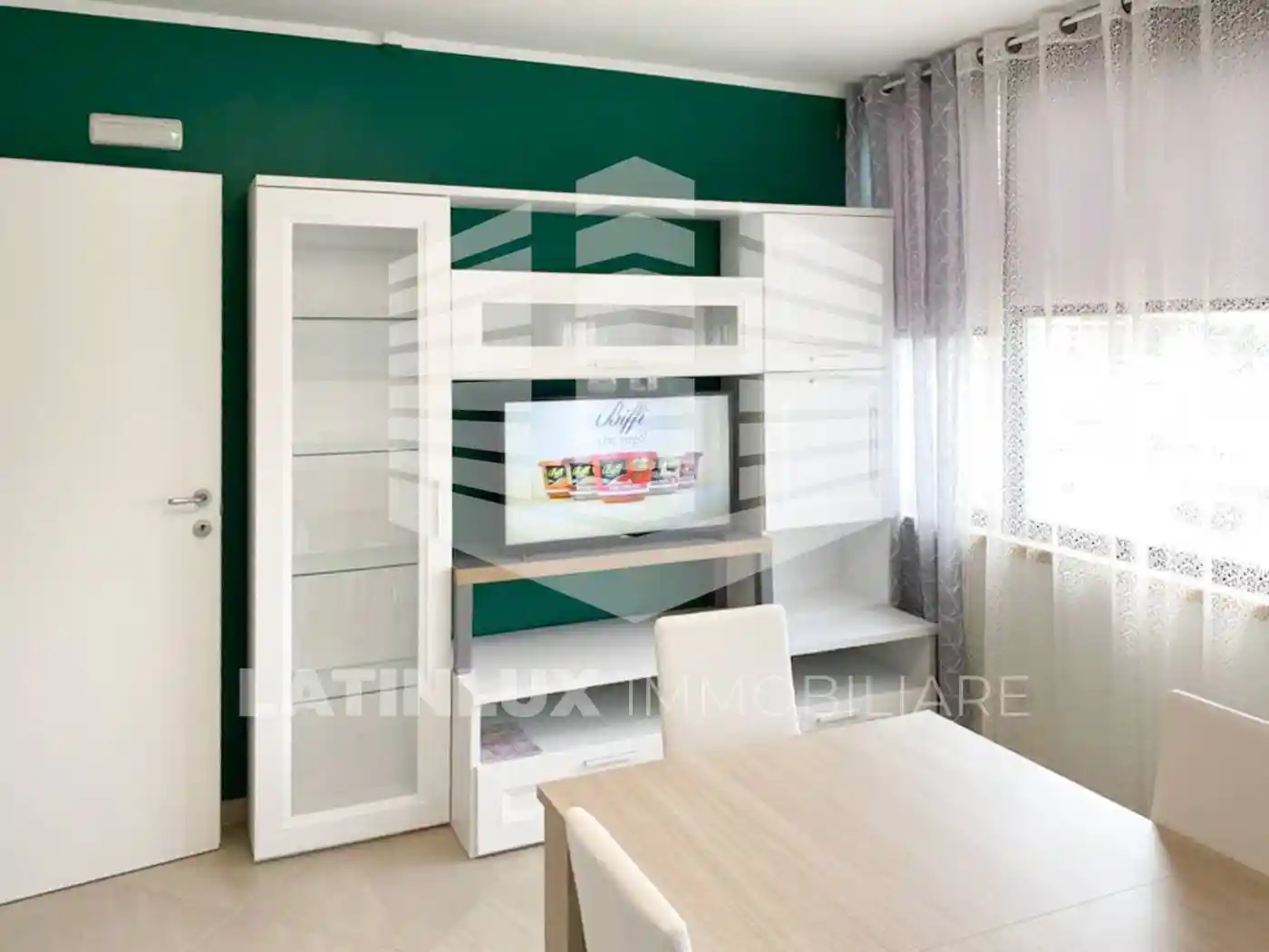 Appartamento in affitto a Latina