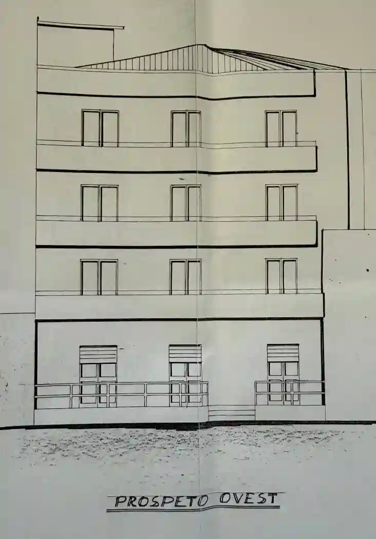 Palazzo - Edificio - foto 3