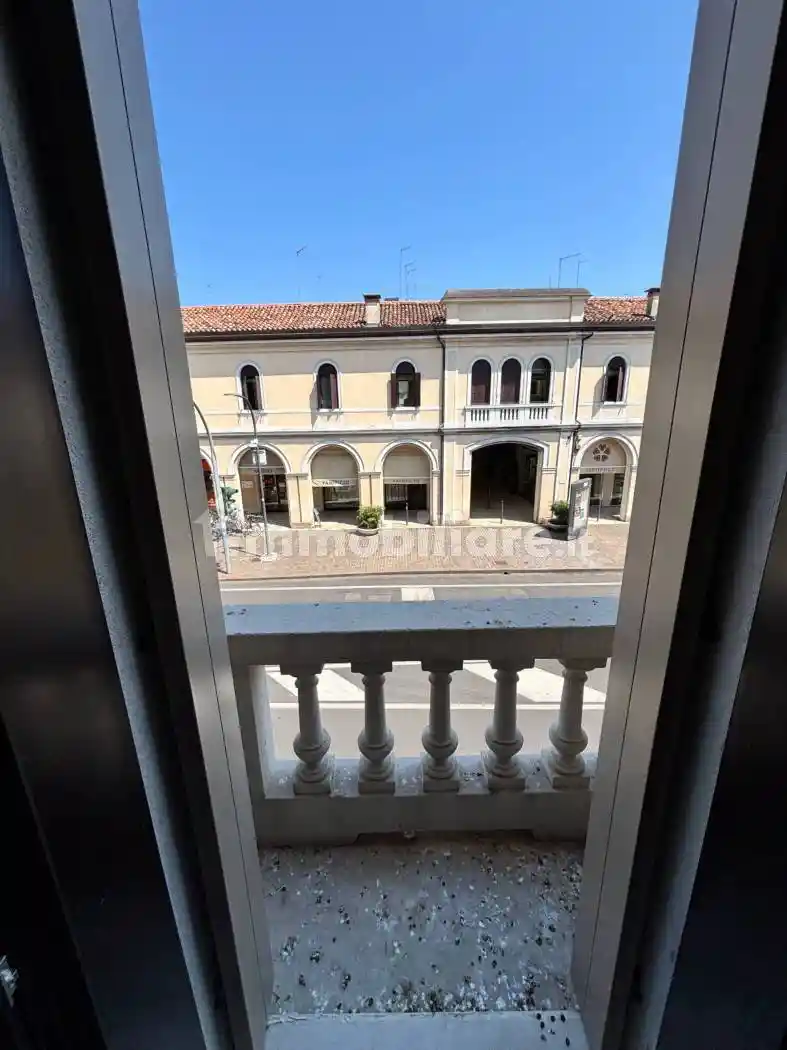 Appartamento in vendita a Mogliano Veneto