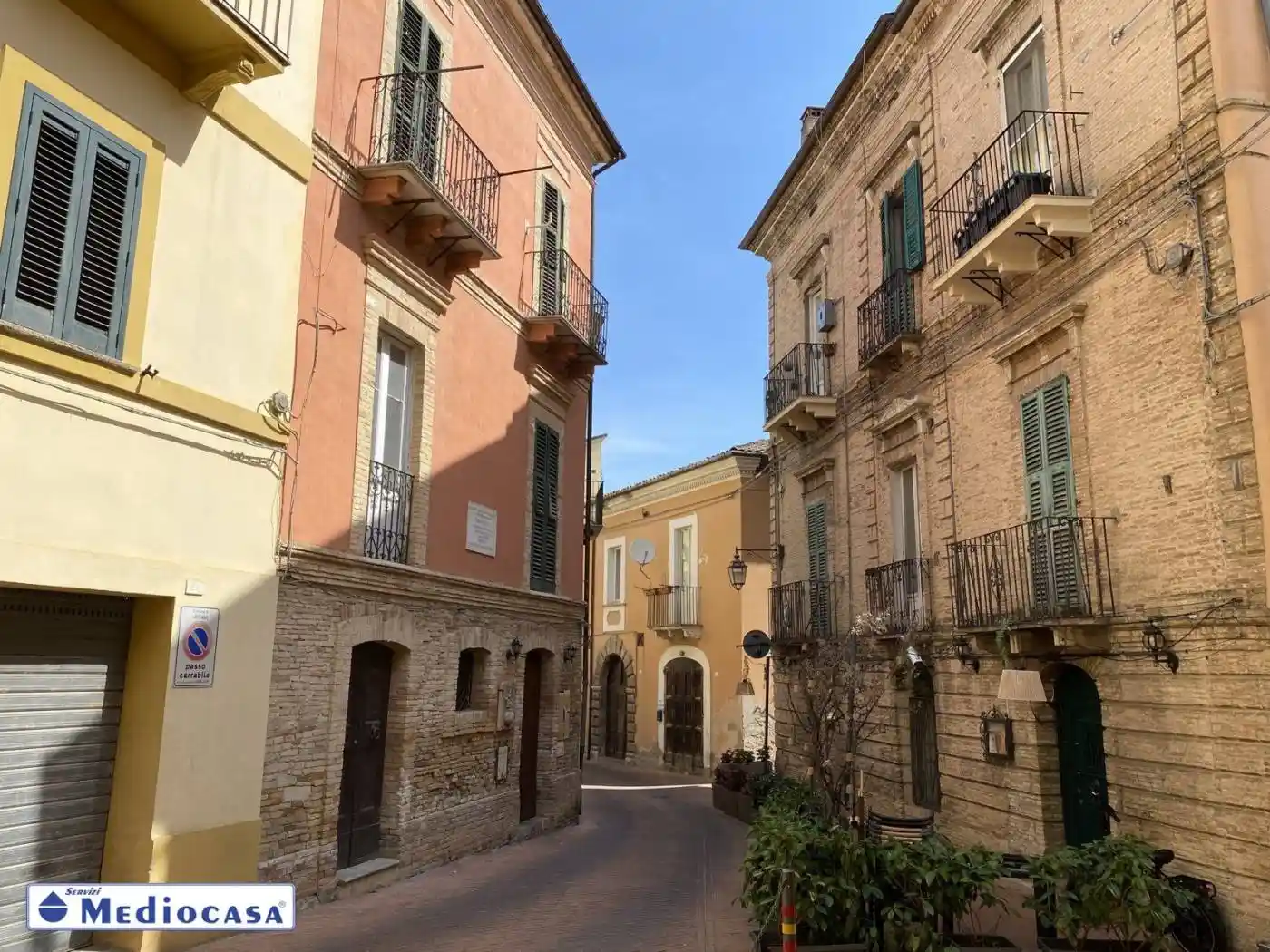 Casa indipendente in vendita a Lanciano