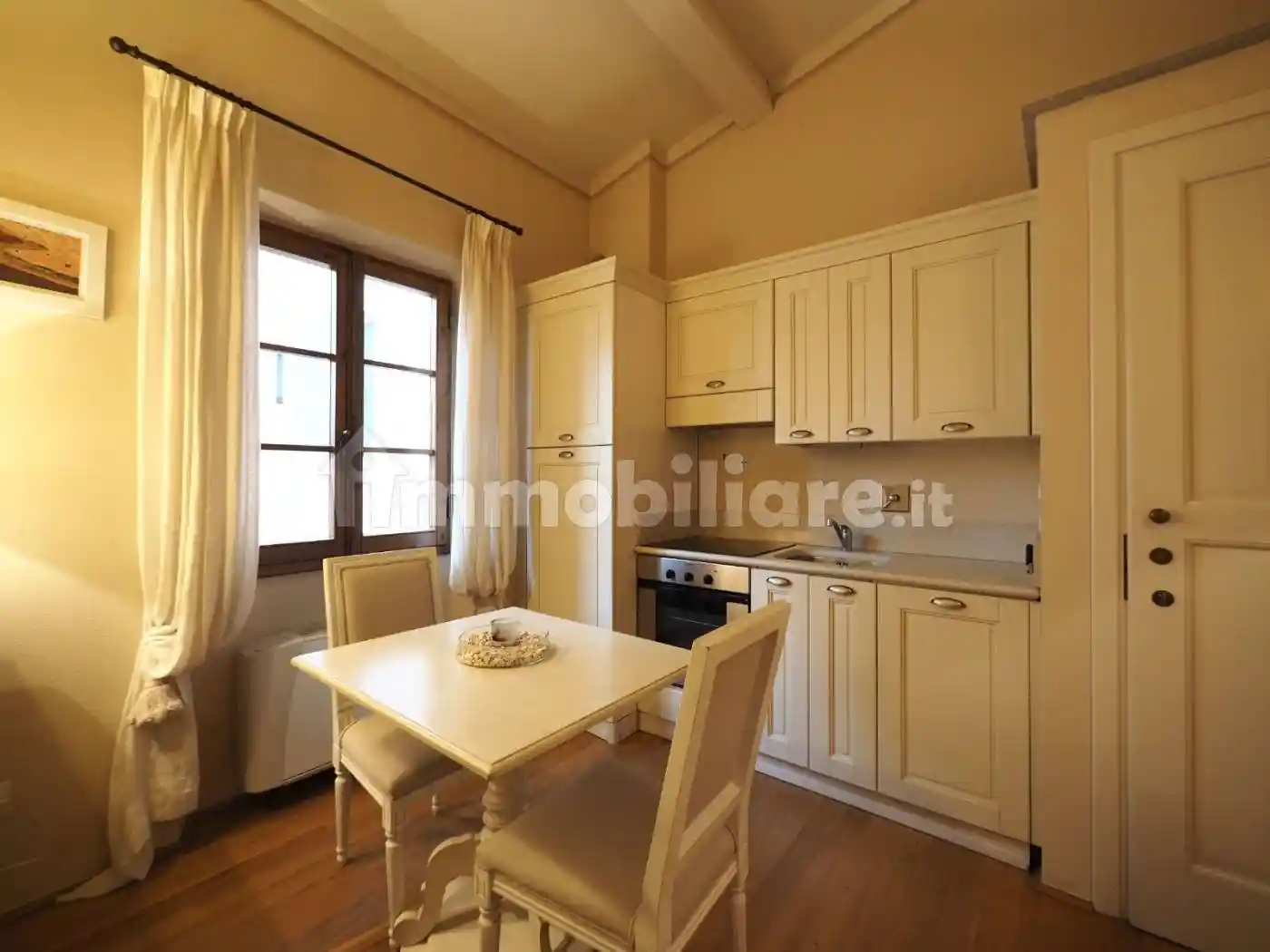 Appartamento in affitto a Firenze