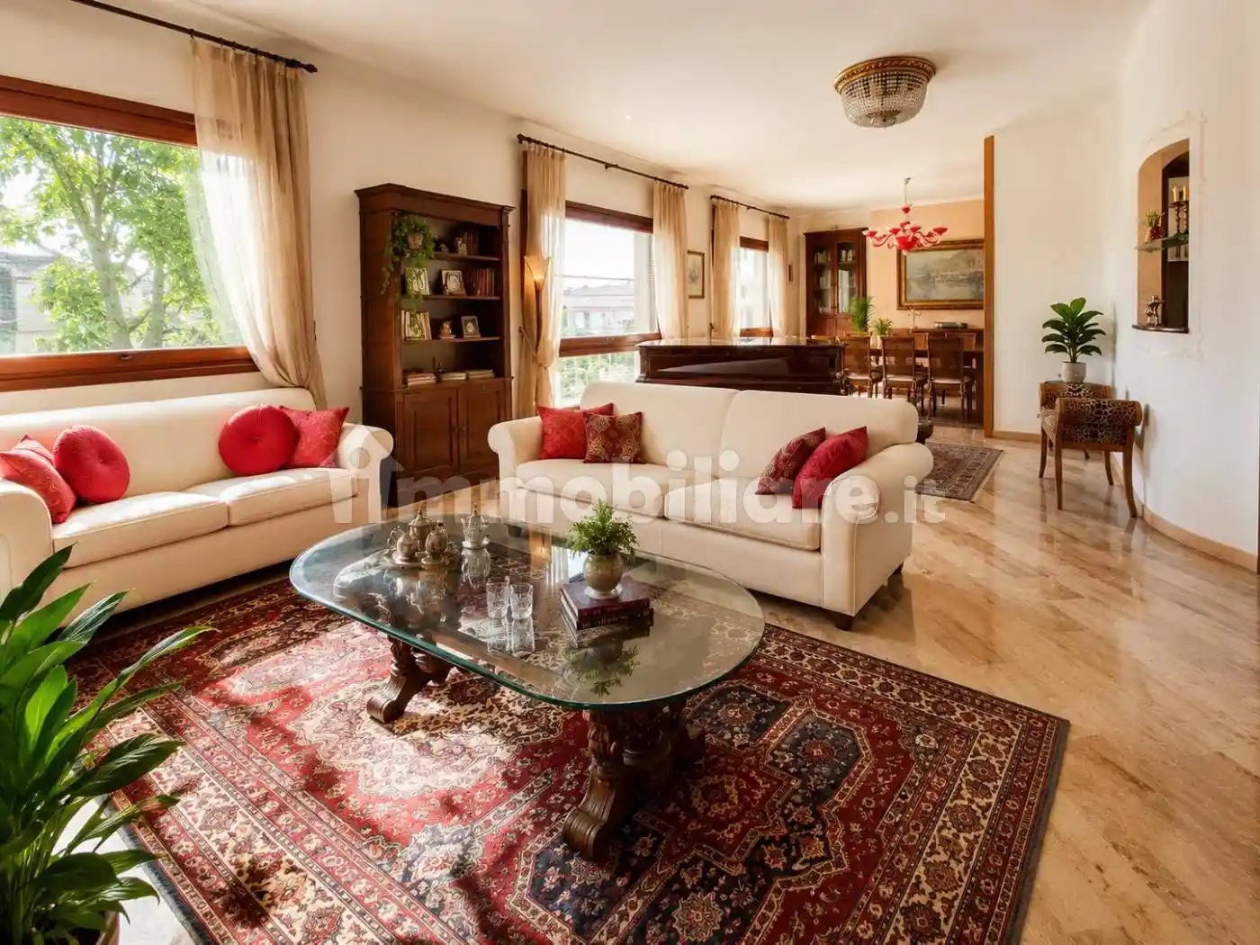 Appartamento in vendita a Gallarate