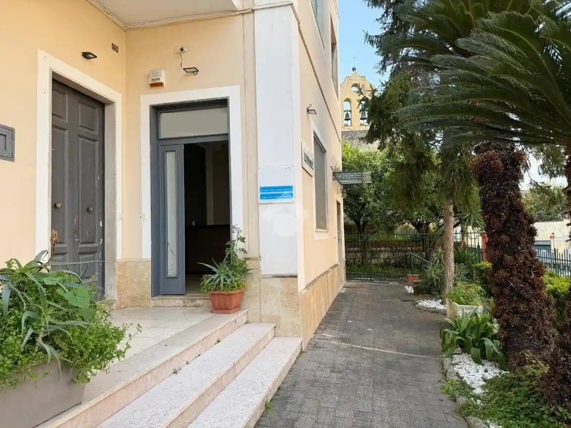 Appartamento in affitto a Sant'Anastasia