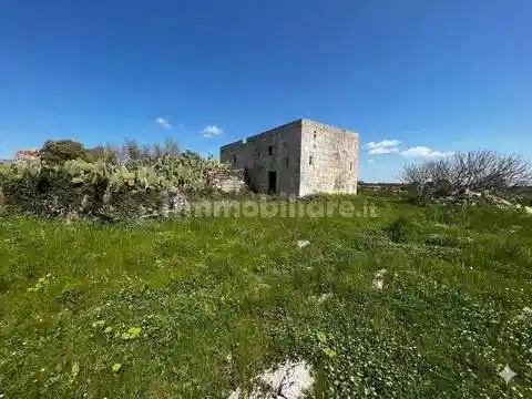 Rustico - Casale in vendita a Corigliano d'Otranto