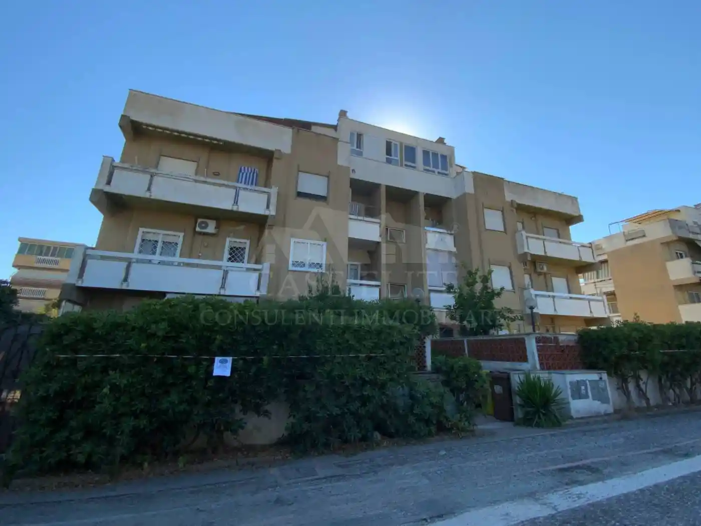 Appartamento in vendita a Ardea