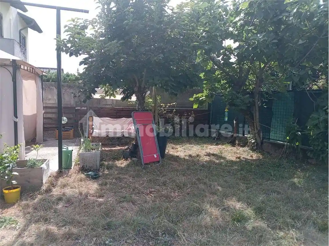 Appartamento in vendita a Pozzuolo Martesana