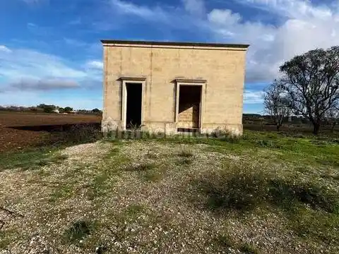 Villa in vendita a Corigliano d'Otranto