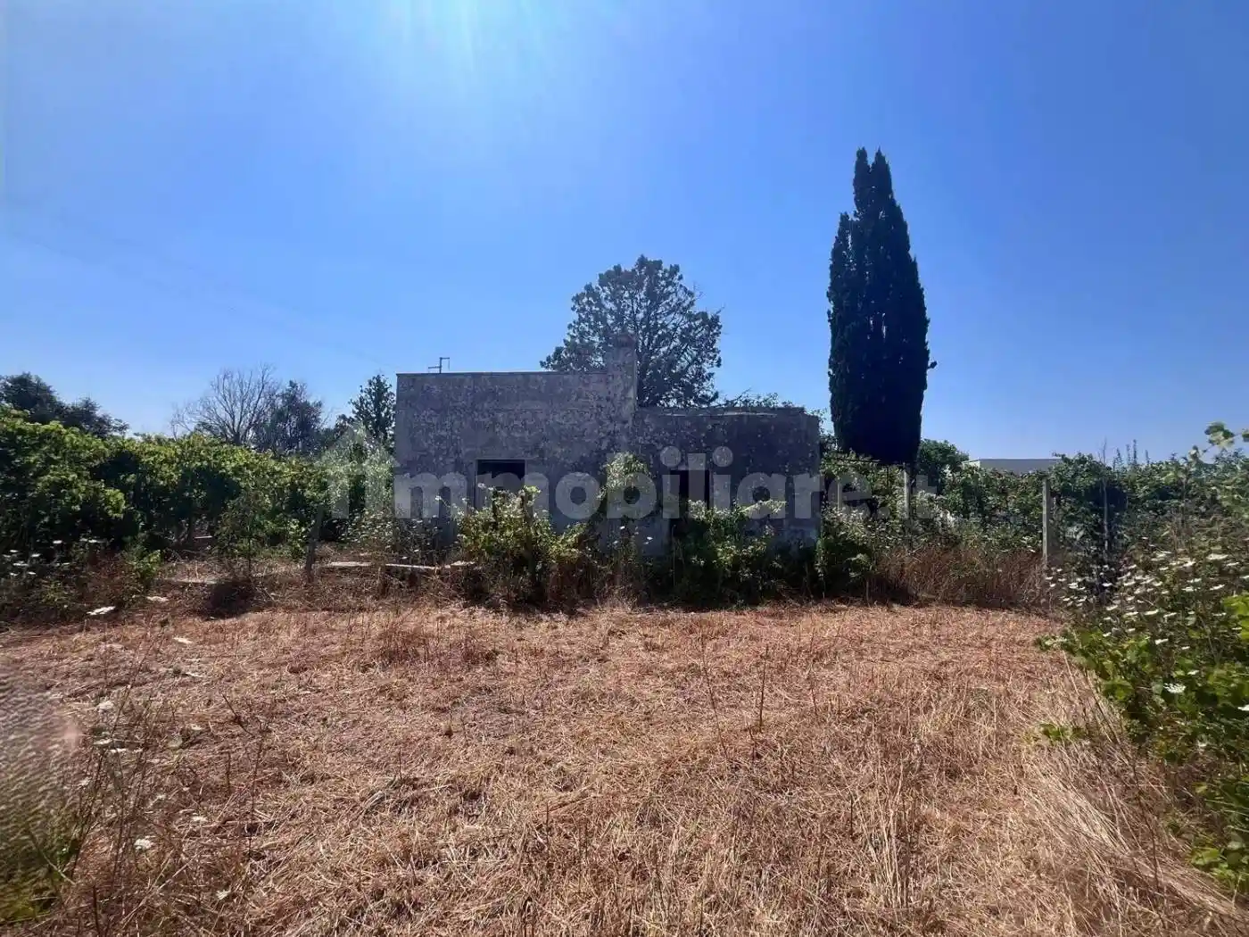 Rustico - Casale in vendita a Seclì