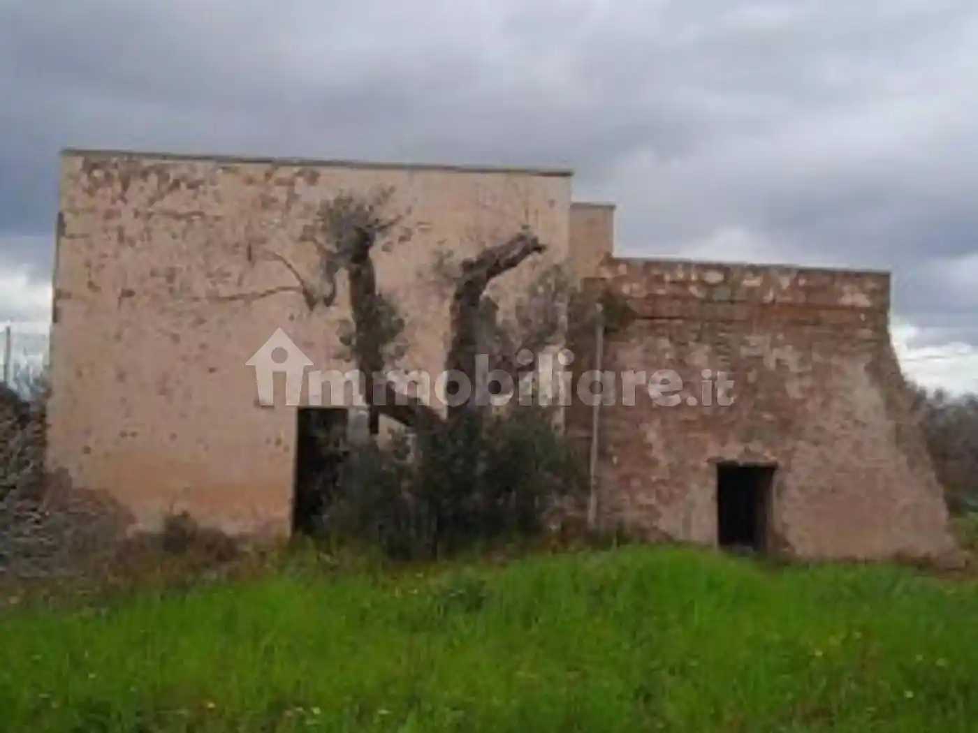 Rustico - Casale in vendita a Corigliano d'Otranto