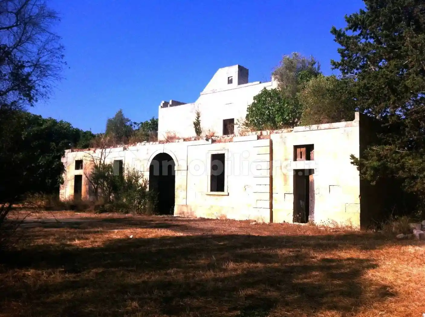 Villa in vendita a Cutrofiano