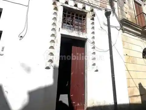 Villa in vendita a Corigliano d'Otranto