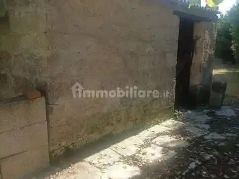 Rustico - Casale in vendita a Corigliano d'Otranto