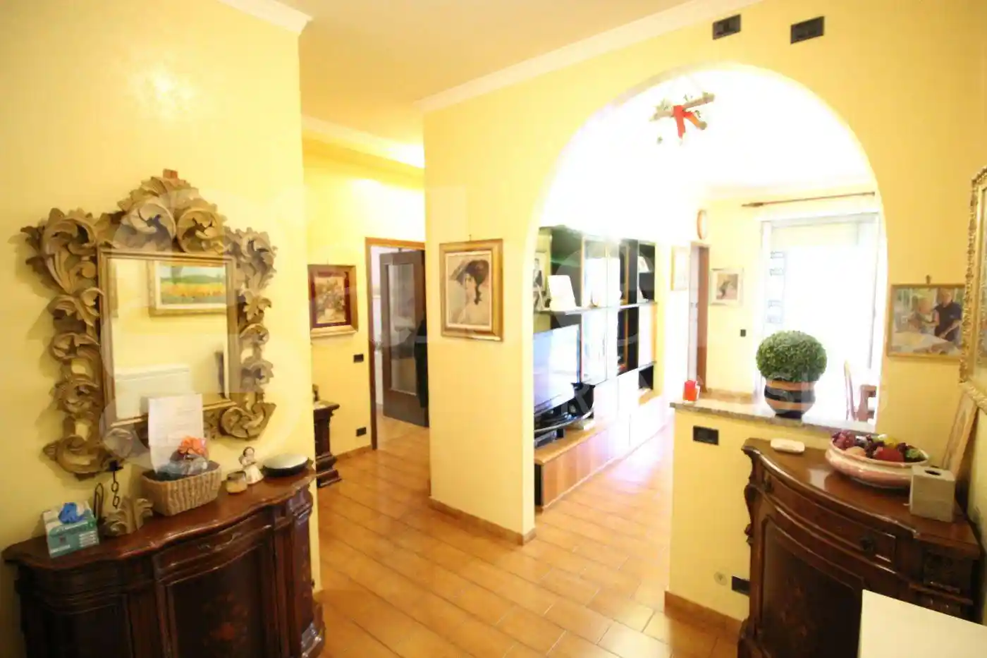 Appartamento in vendita a Cinisello Balsamo