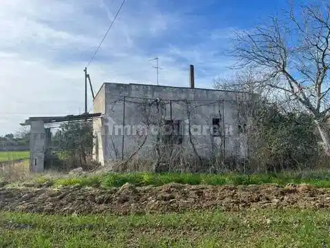 Rustico - Casale in vendita a Sogliano Cavour