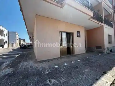 Villa in vendita a Corigliano d'Otranto