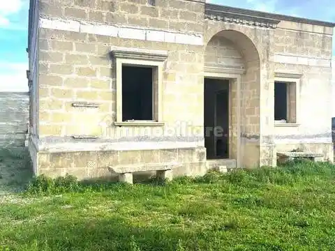 Villa in vendita a Corigliano d'Otranto