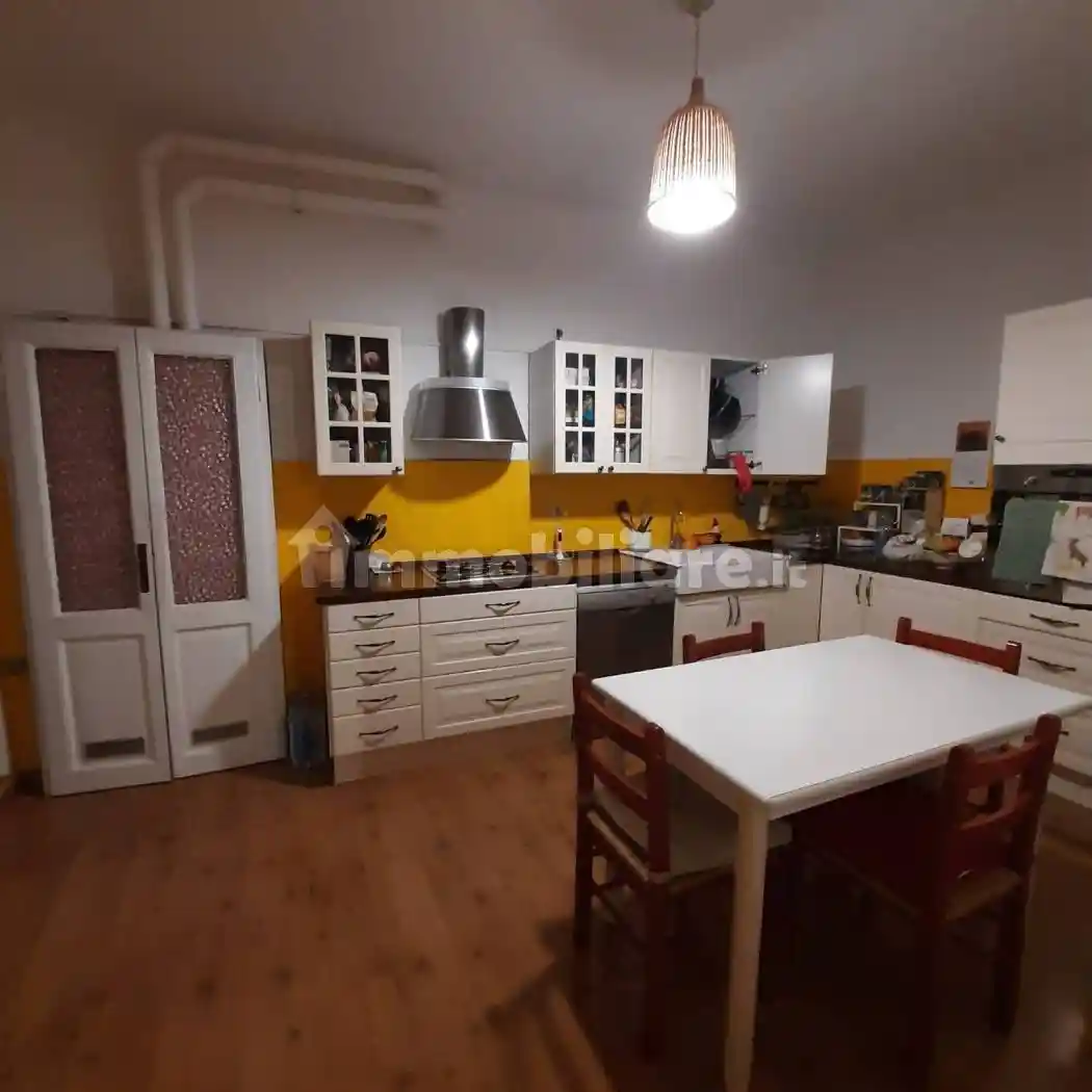 Appartamento in affitto a Sesto San Giovanni