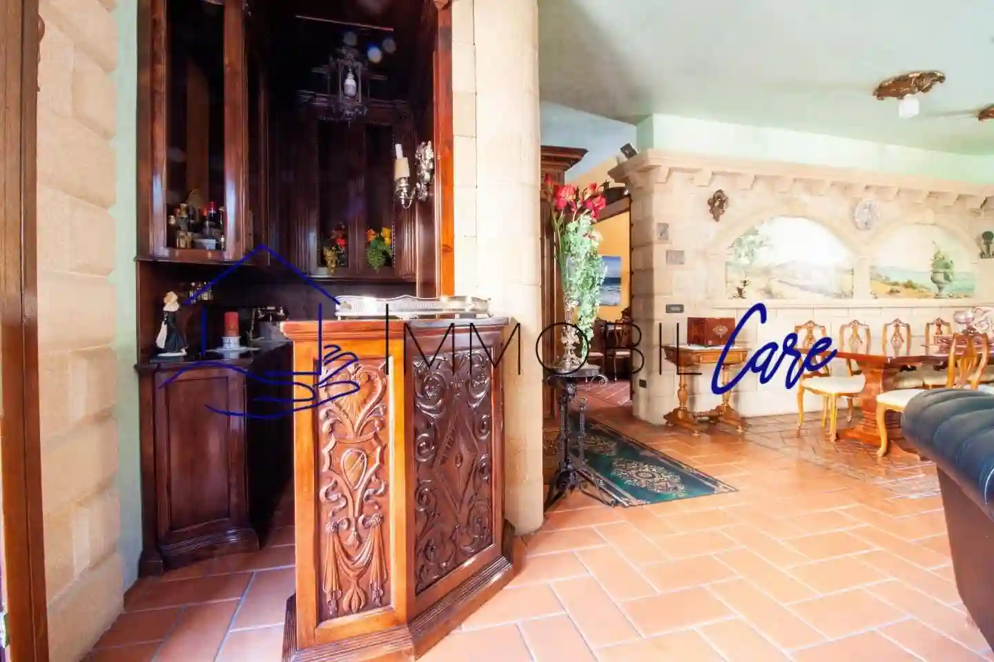 Casa indipendente - foto 4