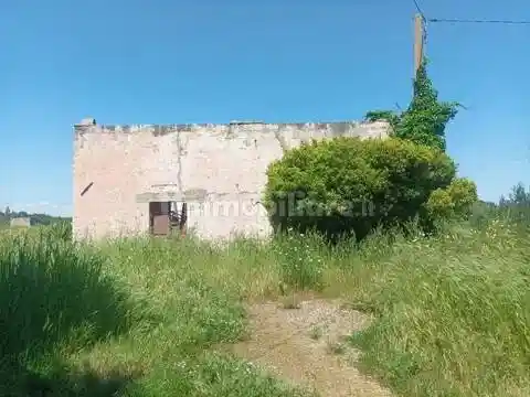 Rustico - Casale in vendita a Sogliano Cavour