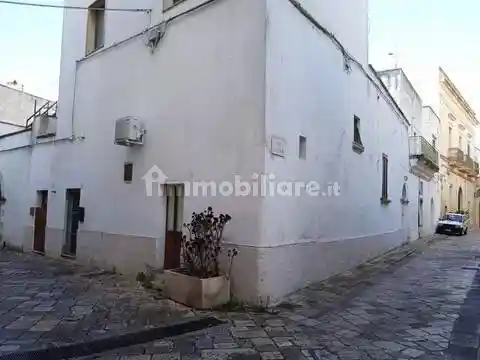 Villa in vendita a Corigliano d'Otranto