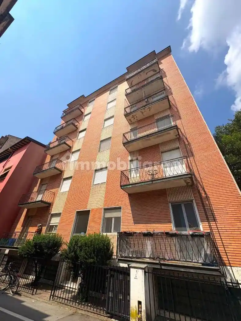 Appartamento in vendita a Garlasco