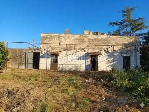 Villa in vendita a Sogliano Cavour