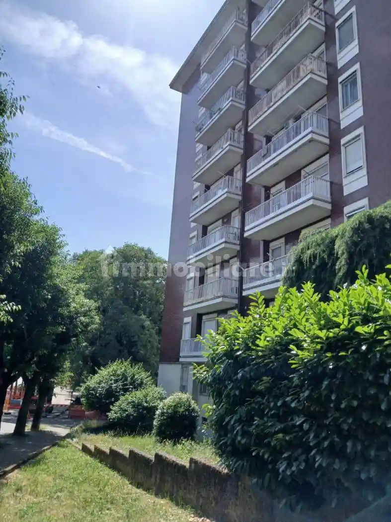 Appartamento in vendita a Valenza